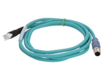RSSD RJ45S 441-2M on Powermatic Associates