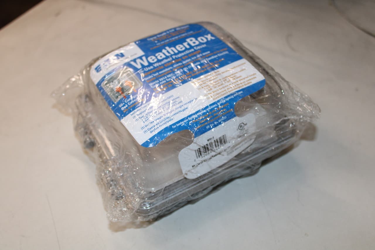 WIU-2 on Powermatic Associates