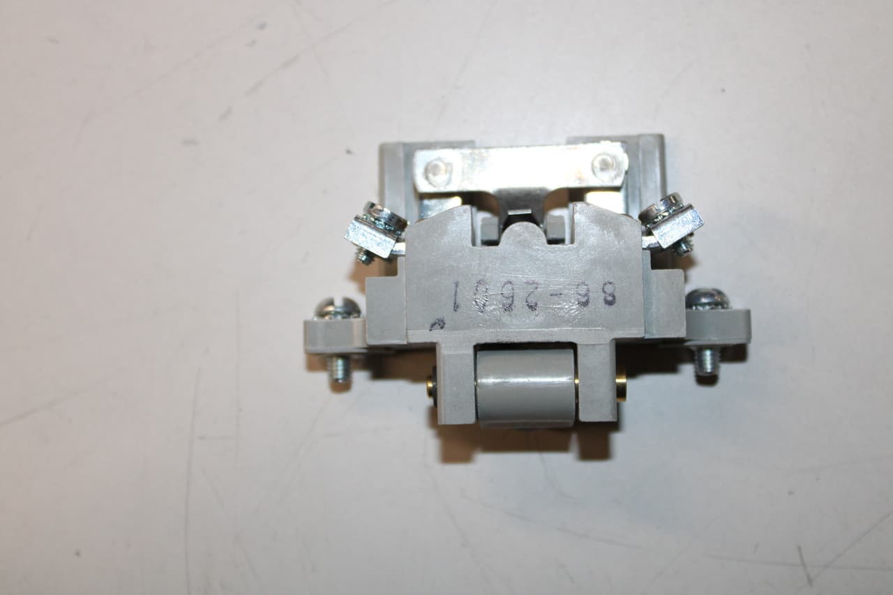 86-2601 on Powermatic Associates