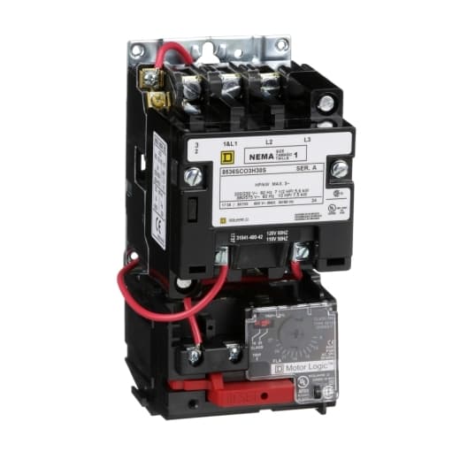 Schneider Electric 8536SCO3V02H30S Schneider Electric - 8536SCO3V02H30S 8536SCO3V02H30S on Powermatic Associates