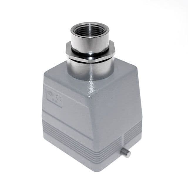 Mencom CHVT-32.6L Standard, Rectangular Hood, size 77.62, 2 Pegs, Top 1.0-NPT cable entry CHVT-32.6L on Powermatic Associates