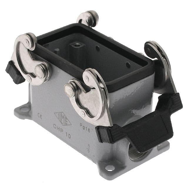 CMP-03 on Powermatic Associates