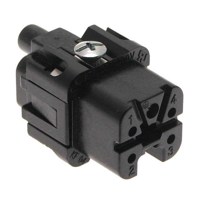 CKF-04N on Powermatic Associates