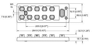 TBCJ-D1-16DOPPWM on Powermatic Associates
