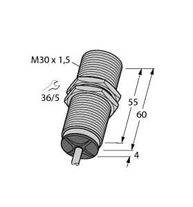 Inductive Sensors