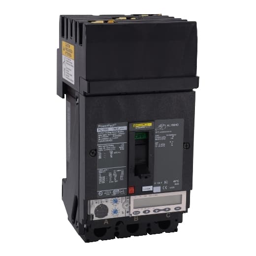 Schneider Electric HJA36060U43X Schneider Electric - HJA36060U43X HJA36060U43X on Powermatic Associates