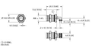 WMFS 4F-PCB on Powermatic Associates