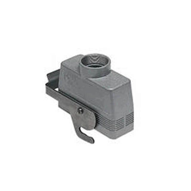 CAV-16YX21 on Powermatic Associates