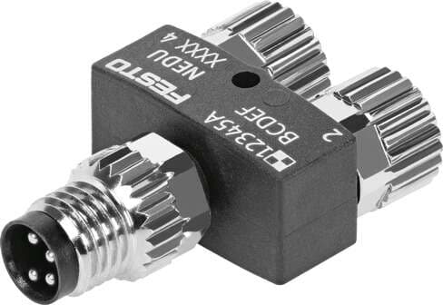 8005312 on Powermatic Associates