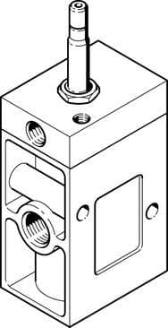 9981 on Powermatic Associates
