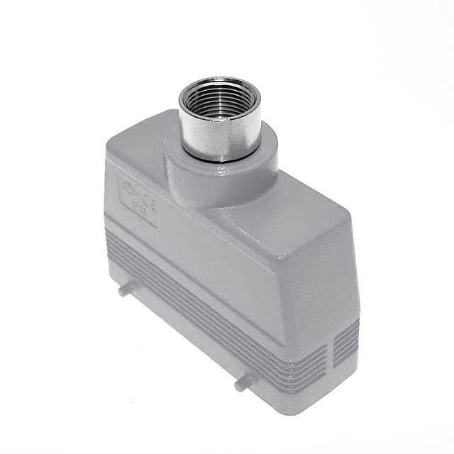 CAVT-24.5 on Powermatic Associates