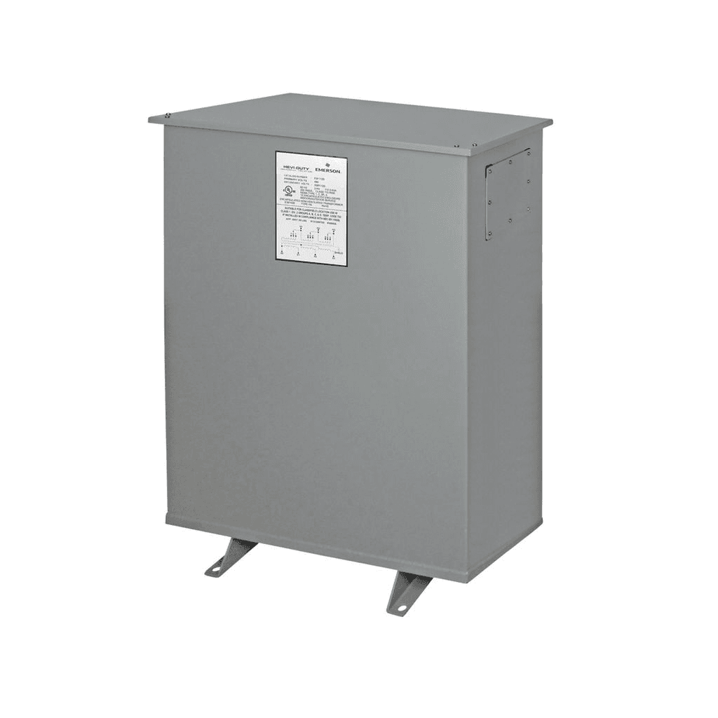 SolaHD SGP8560S SGP8560S SolaHD - SolaHD™ Automation Transformers, Floor Mount, Non-Ventilated 15 kVA to 150 kVA - PN SGP8560S SGP8560S on Powermatic Associates