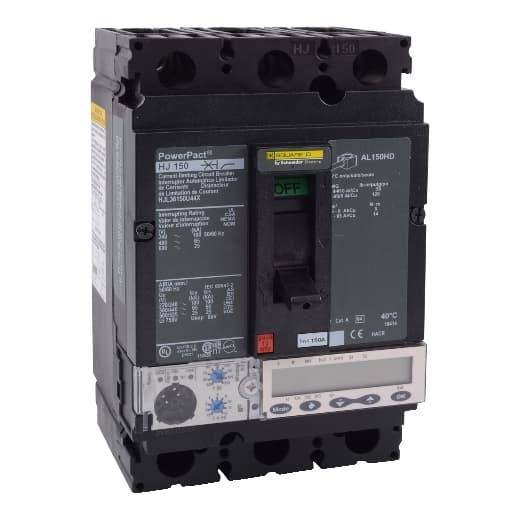 HJL36150U44X on Powermatic Associates
