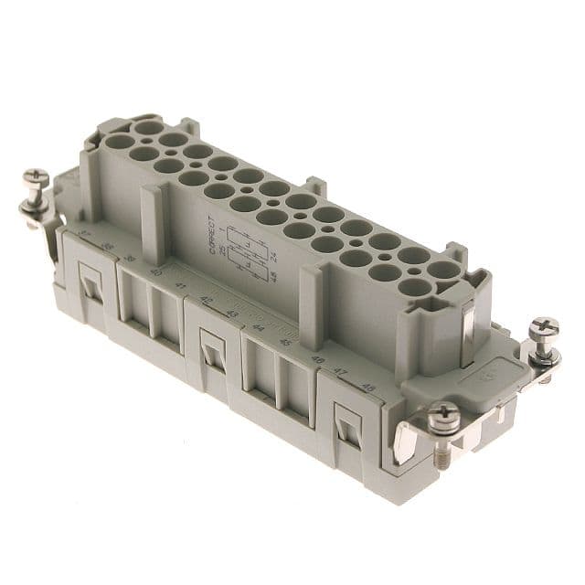 CSEF-24N on Powermatic Associates