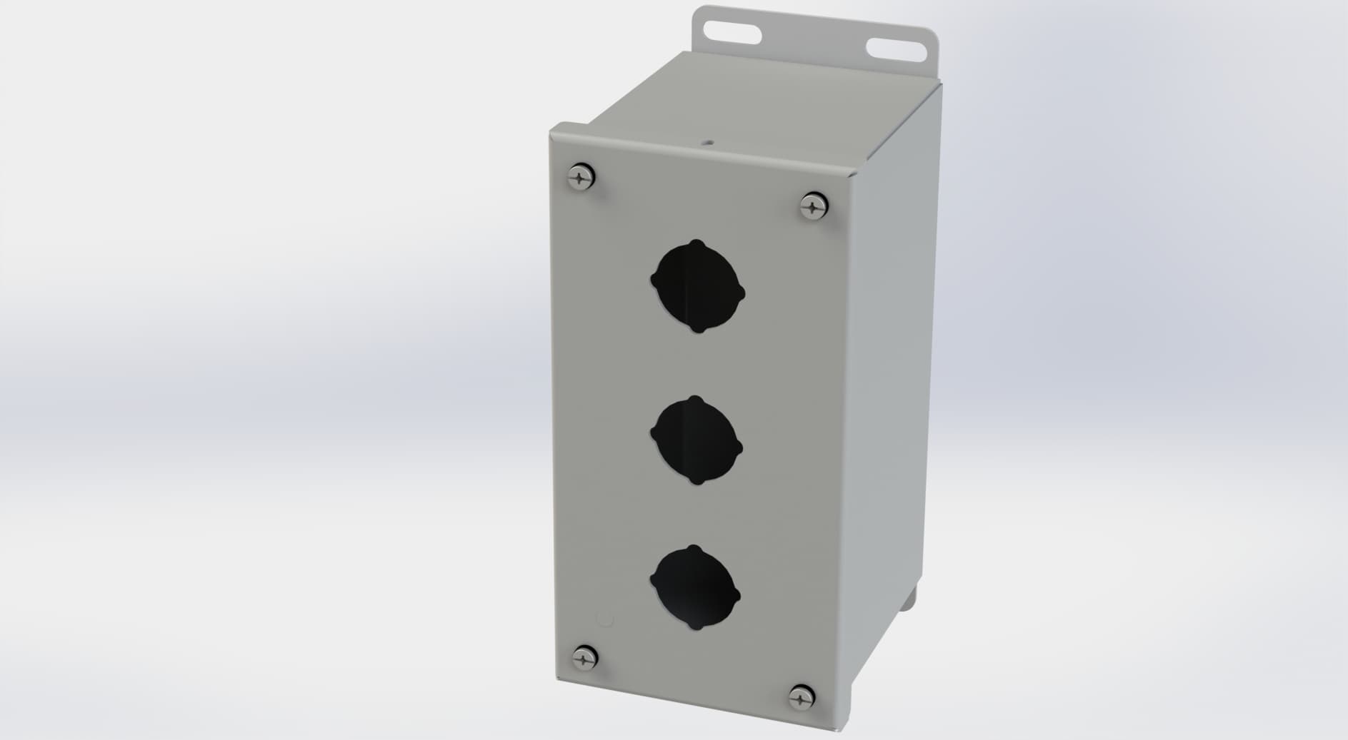 SCE-3PBX on Powermatic Associates