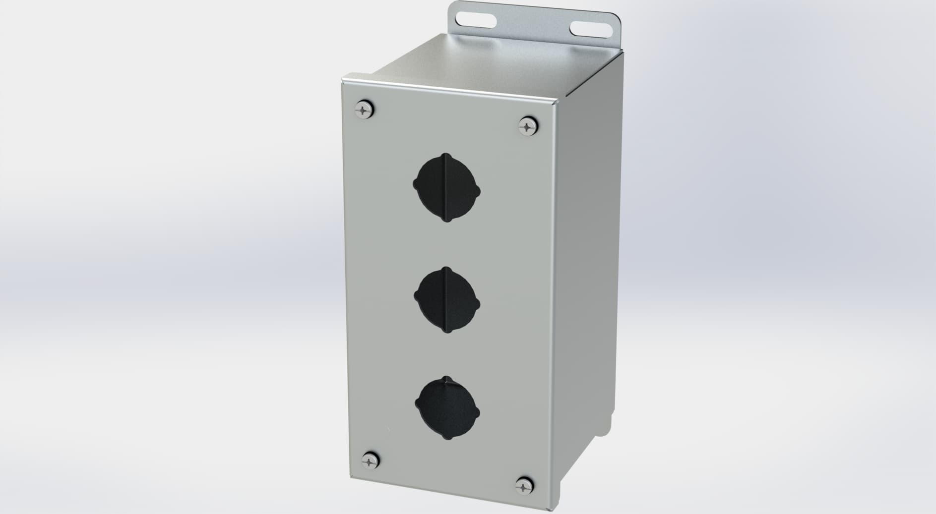 SCE-3PBXSS on Powermatic Associates