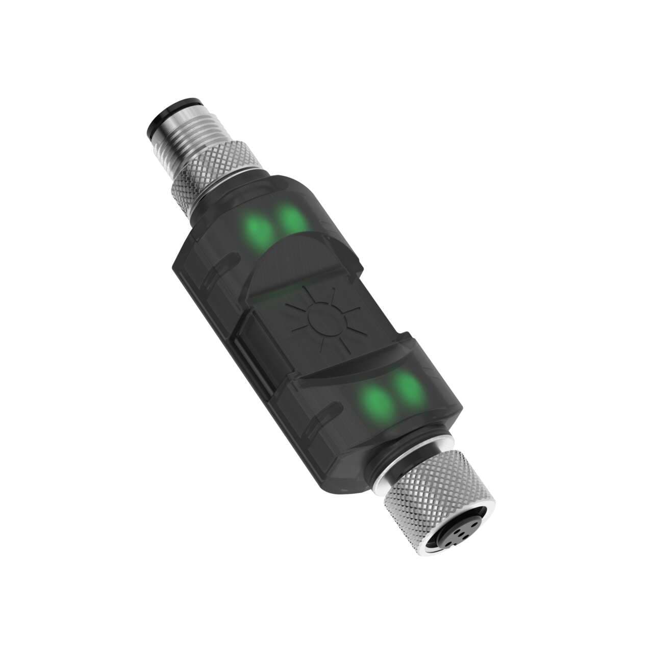 LC25T-AL2RGQ on Powermatic Associates