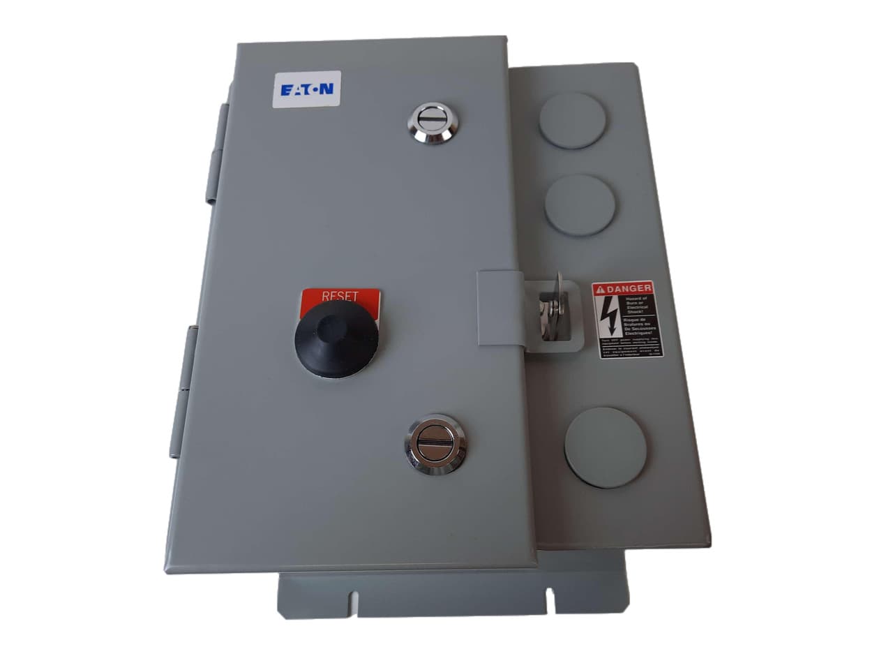 ECX09C3BAA on Powermatic Associates