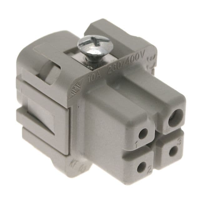 CKF-03 on Powermatic Associates