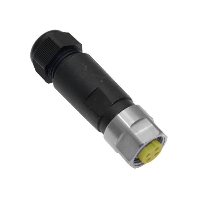 FFIN-4FP-FWX-SS on Powermatic Associates