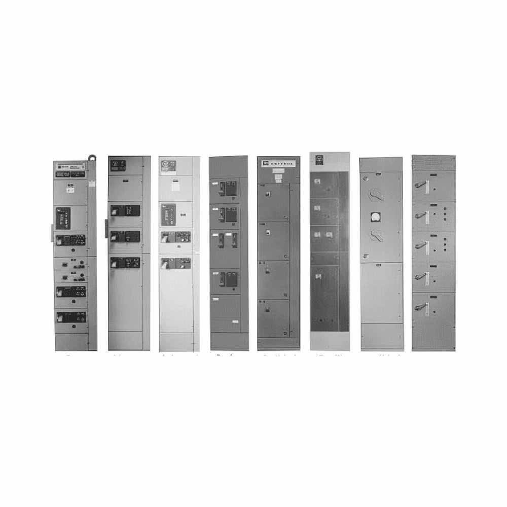 2147A11G06 on Powermatic Associates