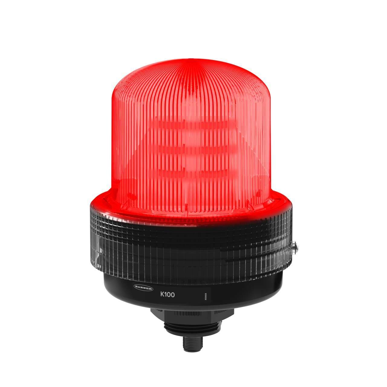 K100B-BLZRQ on Powermatic Associates