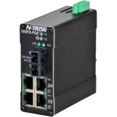 105FXE-SC-80-POE-MDR on Powermatic Associates