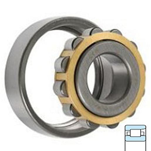 NF311MC3 on Powermatic Associates