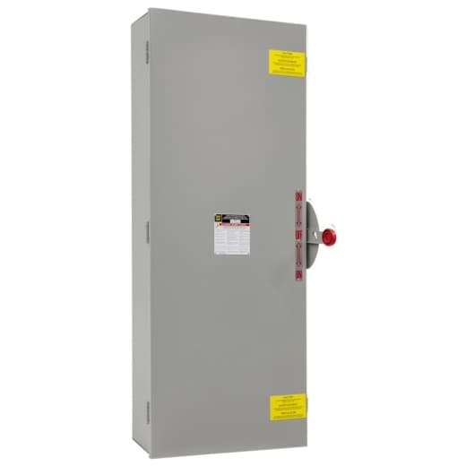 DTU225 on Powermatic Associates