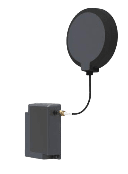 M02 WIFI MODULE on Powermatic Associates
