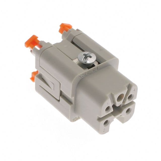 CKSHF-04 on Powermatic Associates