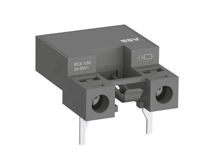 RC4-2/440 on Powermatic Associates