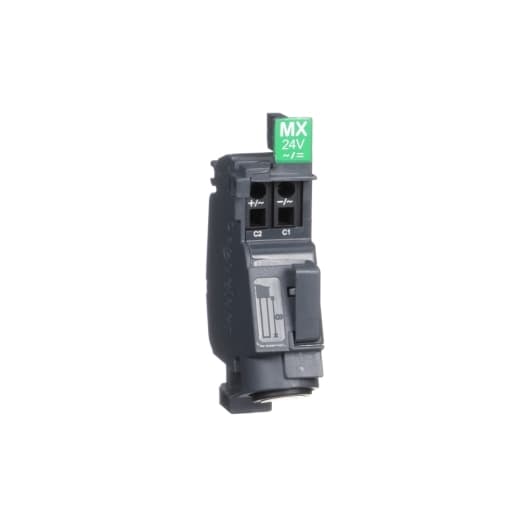 LV426841 on Powermatic Associates