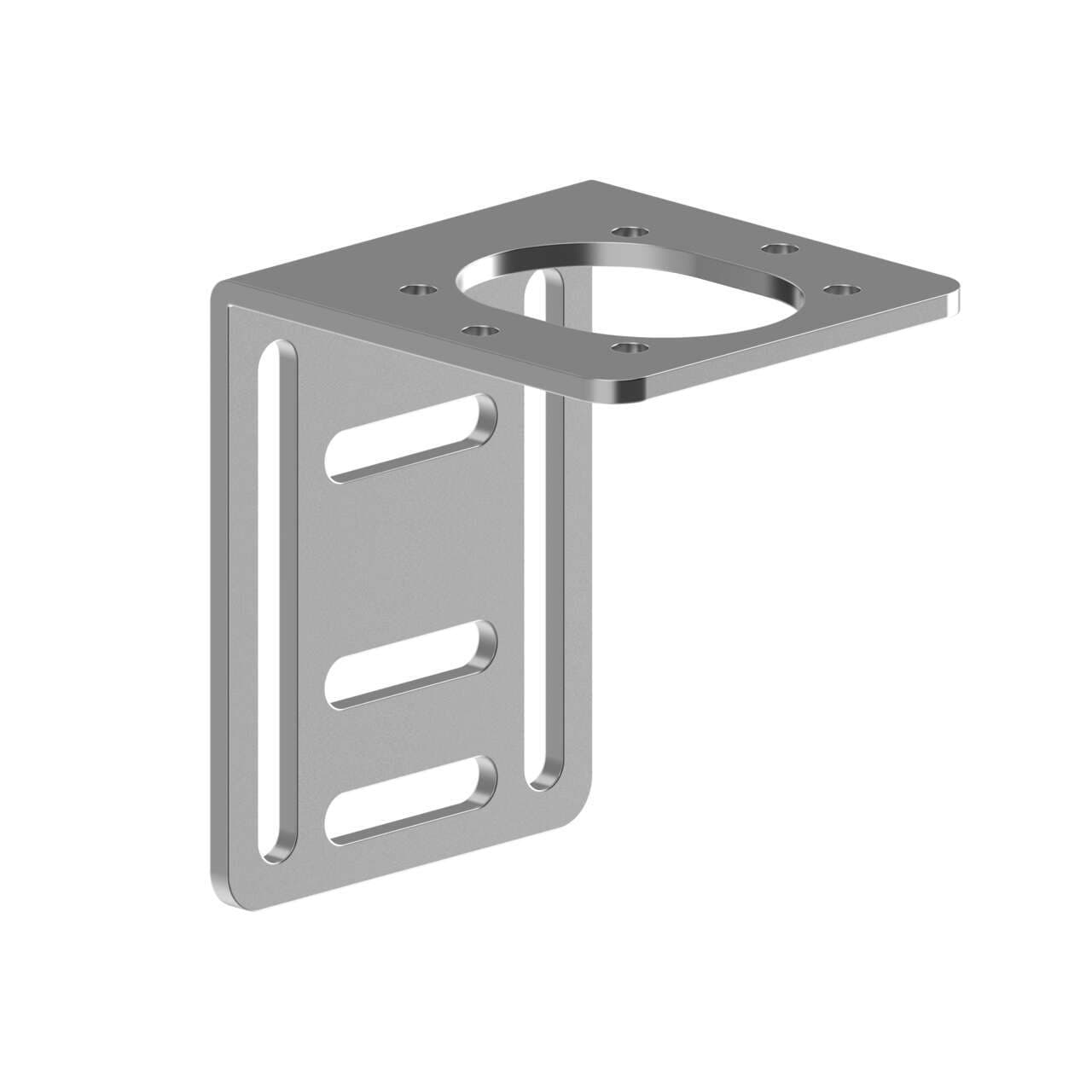 Banner SMB30URB SMB30URB MOUNTING BRACKET BASE BRACKET SMB30URB on Powermatic Associates