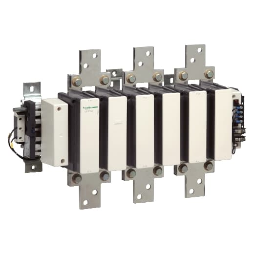 LC1F780M7 on Powermatic Associates