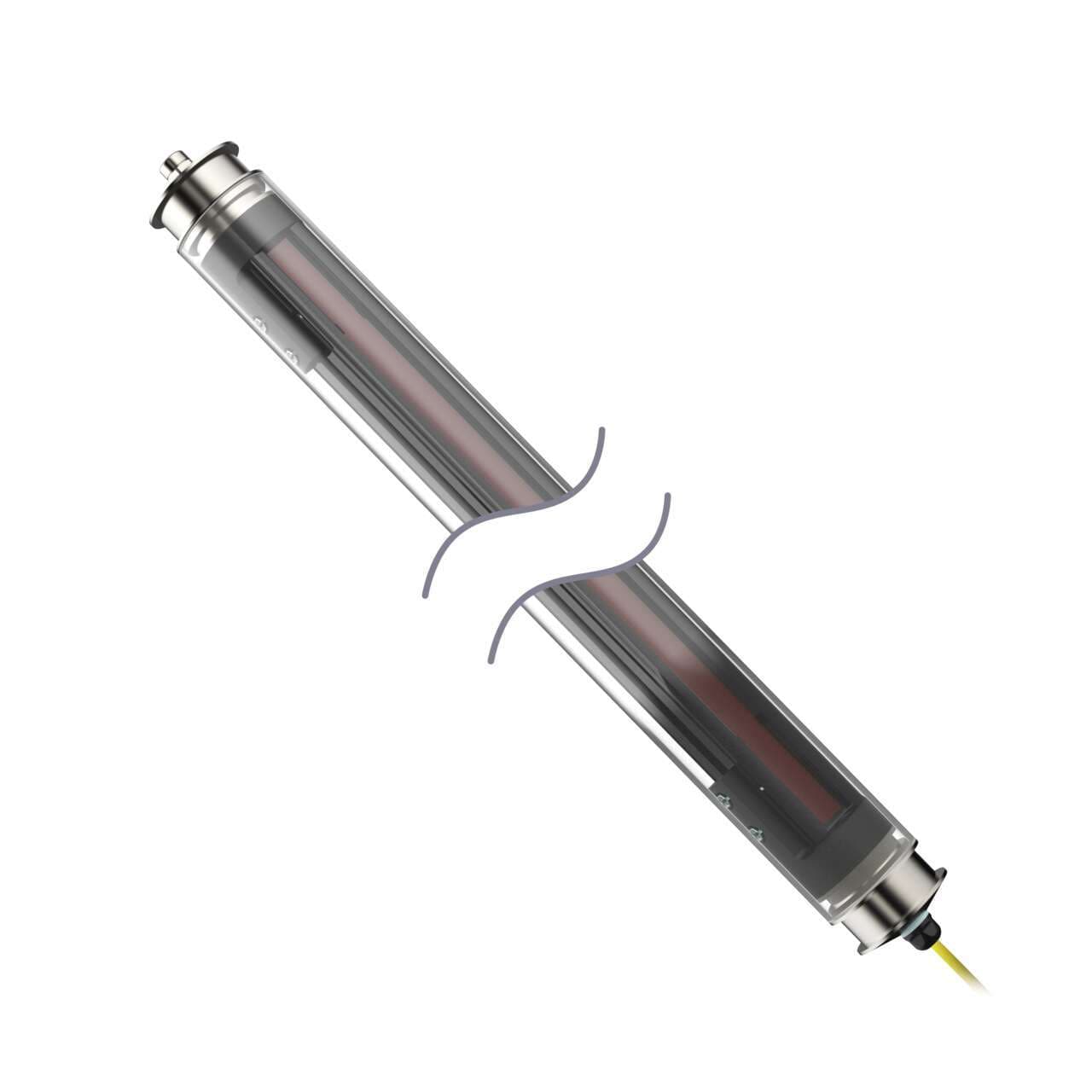 Banner EA5R900XKQ-IP69K Banner EA5R900XKQ-IP69K - EA5R900XKQ EZ-ARRAY 5 mm Optical Spacing x 900 mm RECVR with IO-Link; Integral 8-pin M12s in Hygenic Enclosure; IP69K 8-pin M12 Pigtail QD EA5R900XKQ-IP69K on Powermatic Associates