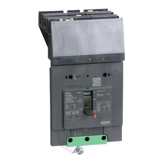 BJA36040 on Powermatic Associates