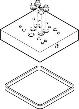 566709 on Powermatic Associates