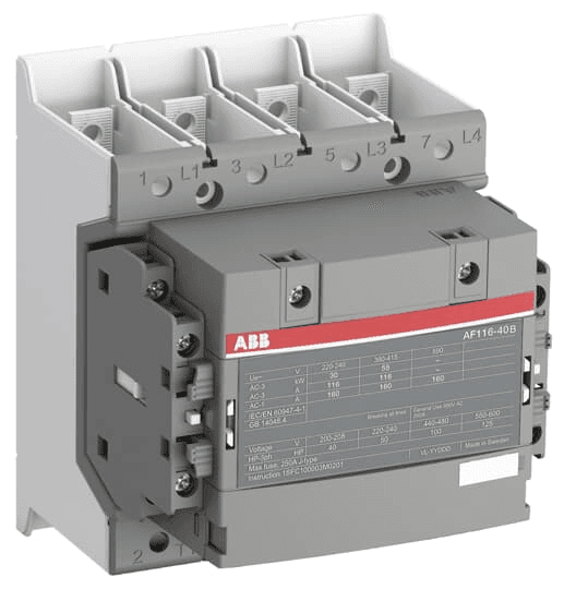 AF116-40-22B-13 on Powermatic Associates