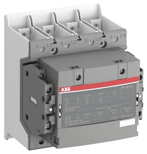 AF140-40-22B-12 on Powermatic Associates