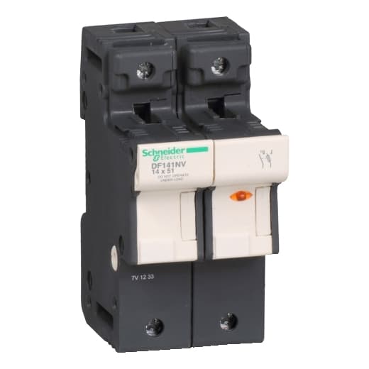 DF141NV on Powermatic Associates