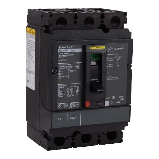 HDP36060 on Powermatic Associates