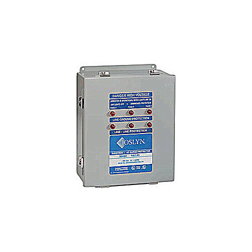 1261-85 on Powermatic Associates