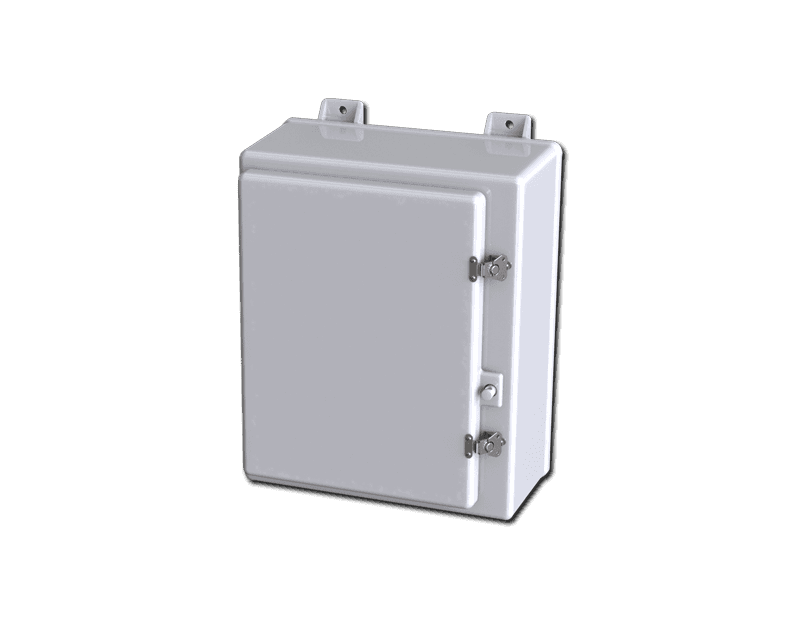 SCE-20H1610QFGLP on Powermatic Associates