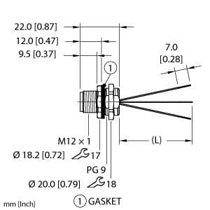 EFSVG-A4.300.2-0.5 on Powermatic Associates