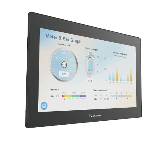 CMT2166X on Powermatic Associates