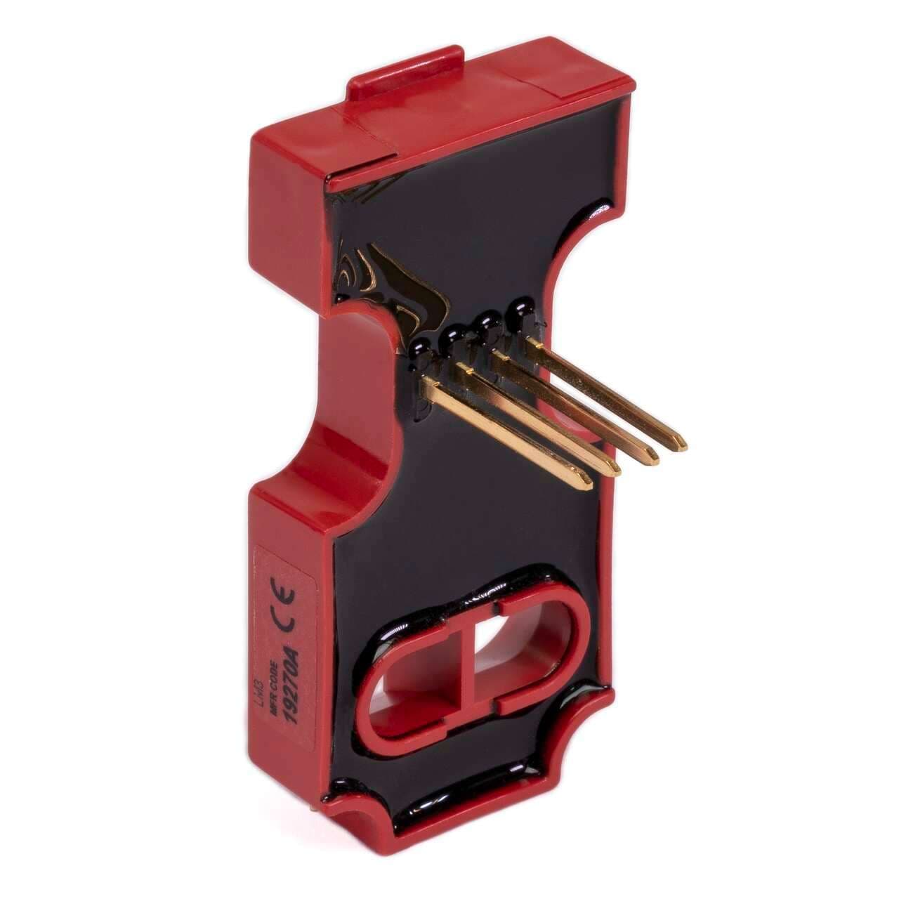 LM3 on Powermatic Associates