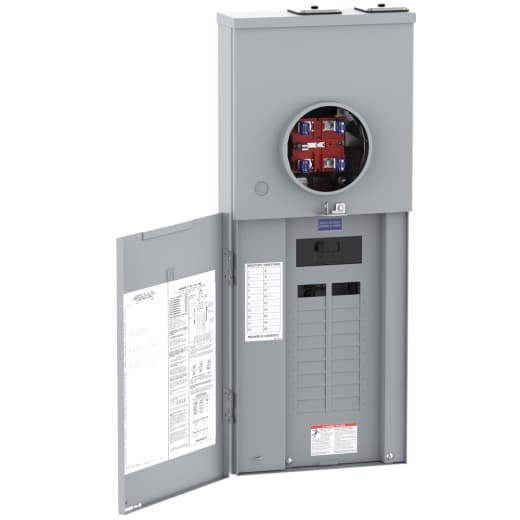 RC2040M200S on Powermatic Associates