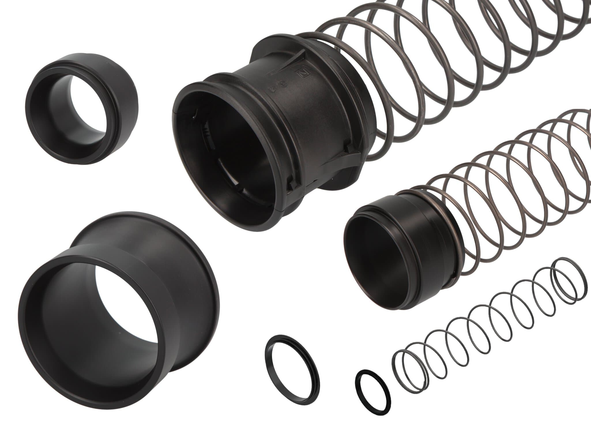 Murrplastik 83692756 83692756 Murrplastik - Pressure spring M32/P29 - 20N, package qty: 1 83692756 on Powermatic Associates