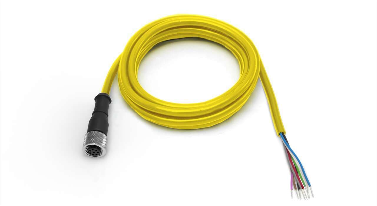 SXA-8100D on Powermatic Associates